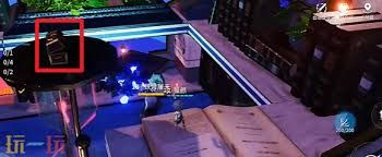 开放空间贝海姆异变空间隐藏宝箱在哪