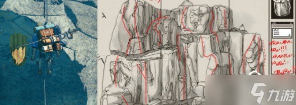 《孤山独影》训练场成就分享