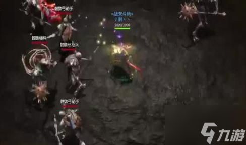 传奇发布站 - 传奇梦想的起航地