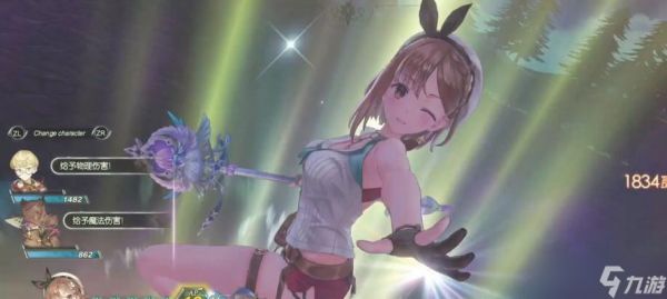 莱妮莎进化效果的随机性及其对游戏策略的影响（探究莱妮莎进化效果的概率分布和玩家应对之道）