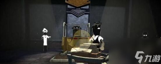 《以旁观者2》游戏攻略（追寻真相）