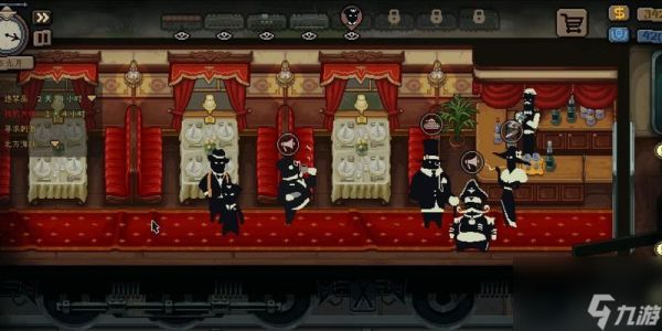 《以旁观者2》游戏攻略（追寻真相）