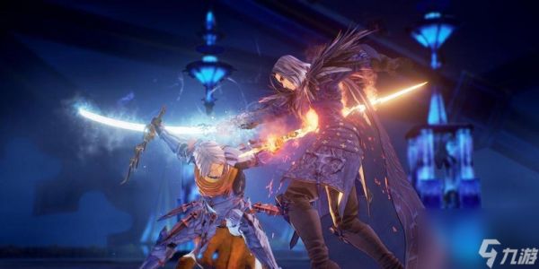 《破晓传说洛连招打法揭秘》（以游戏为主）