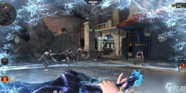 逆战中冰王的培养方法是什么？培养过程中应注意什么？