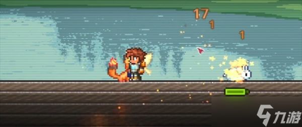 泰拉瑞亚1.4.5中5个帕鲁宠物获取方法分享