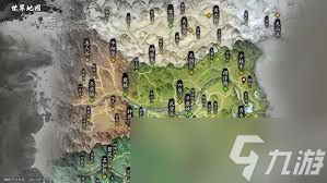 逸剑风云决天山在哪