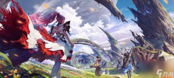 以破晓传说（玩转多重身份）