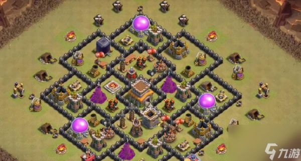 部落冲突巴阿哥打法攻略是什么？