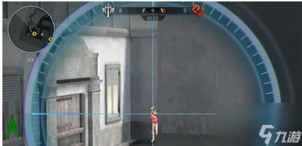 逆战卡楼梯31技巧有哪些？