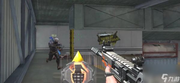 逆战55模式下如何打出高输出？有哪些技巧？