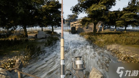 外媒力荐缝合新游定档Q1:主打“恐怖种田”玩法 白天《星露谷》晚上《消光》