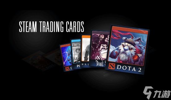 Steam“发钱了”!网友卖光卡片备战下次特卖