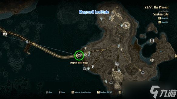 《噬血代码2》拯救诺亚剧情走向分析