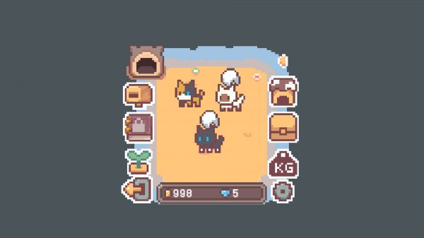 迷你种田好玩吗 迷你种田玩法简介