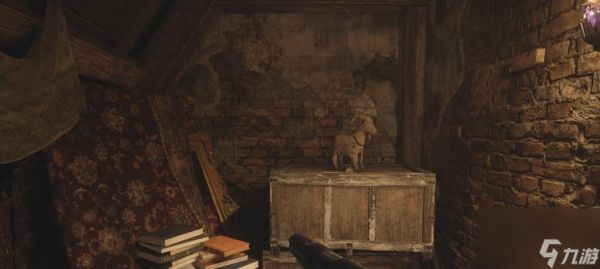 生化危机8电钻关卡通过技巧？