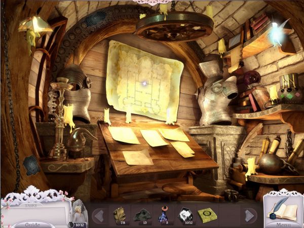 公主伊莎贝拉2之重返诅咒好玩吗 公主伊莎贝拉2之重返诅咒玩法简介