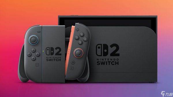 Switch 成为任天堂史上最畅销硬件，而 Switch 2 的预订量已超过 Wii U 的生涯总销量