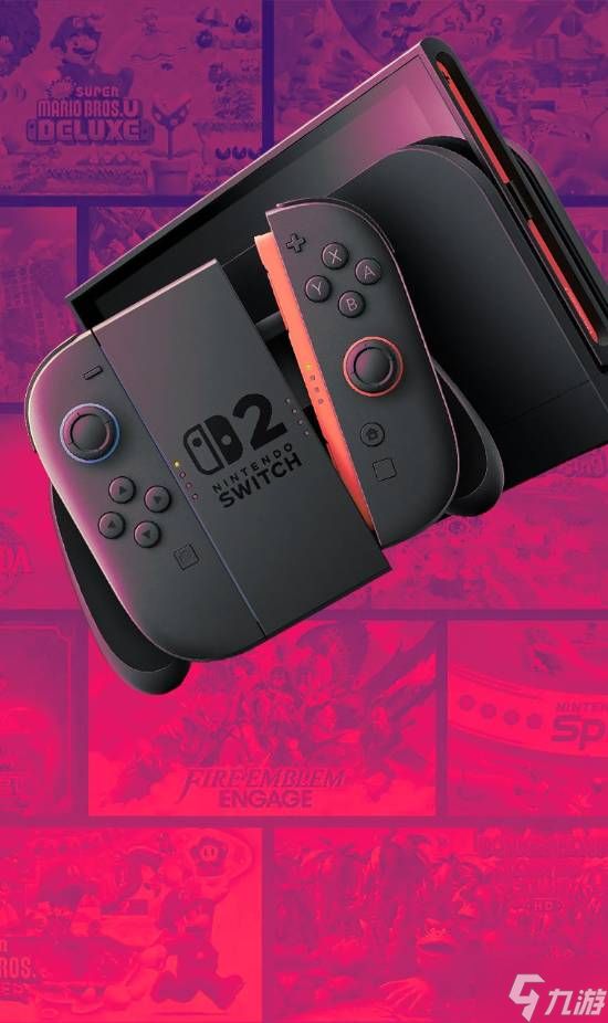 老任王朝了!NS2仅用7个月便超过了Wii U终身销量