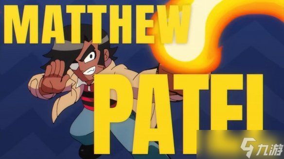 《歪小子斯科特EX》发售预告公布! 新角色与玩法曝光