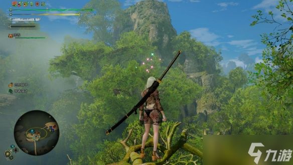 九游晚报:2025国游销量年榜 《怪猎荒野》更新砍画质