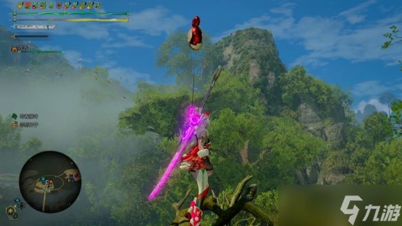 九游晚报:2025国游销量年榜 《怪猎荒野》更新砍画质