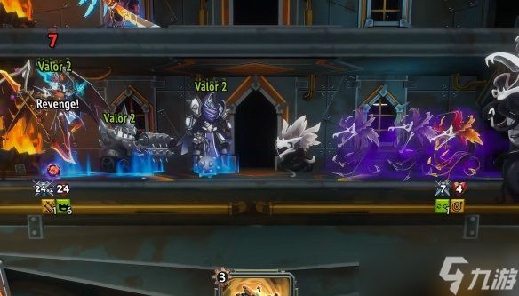 2月3日上线！ 《怪物火车2》“铸道者的命运”发售预告