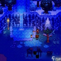 《星露谷》制作人确认《闹鬼巧克力工房》仍在开发中