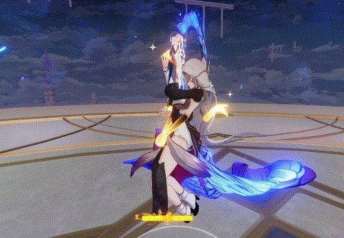 崩坏3武器攻略 |「往世的苦囚」&「往世的苦囚·命之契」