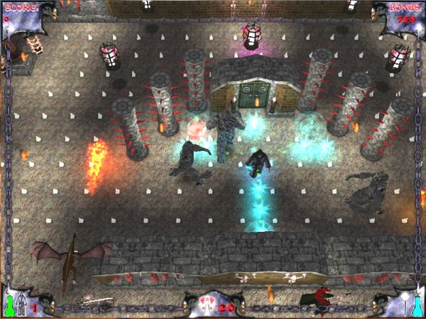 勇闯魔窟什么时候出 公测上线时间预告