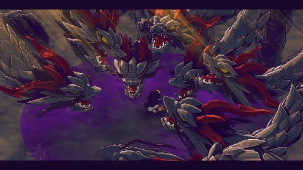 侍神大乱战好玩吗 侍神大乱战玩法简介