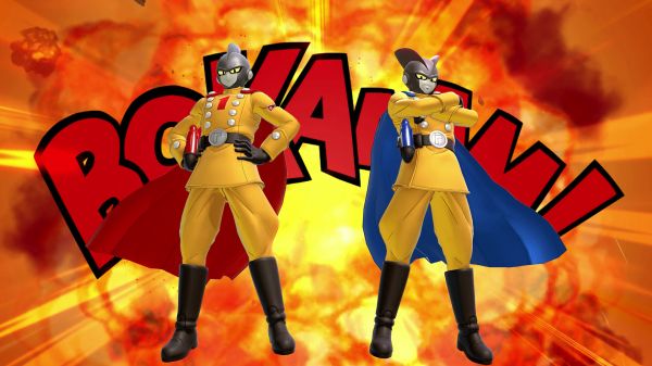 七龙珠：破界斗士好玩吗 七龙珠：破界斗士玩法简介