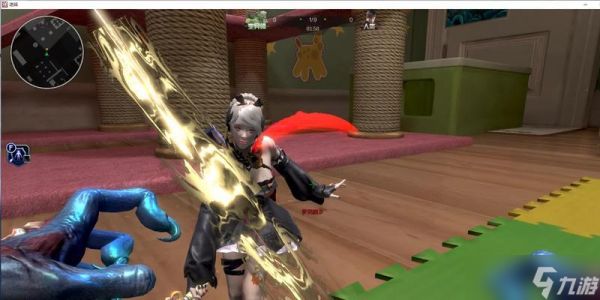 逆战绝命护盾的安装方法是什么？