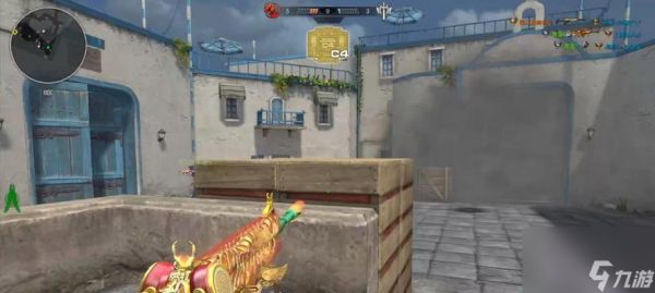 逆战天王爆头技巧有哪些？