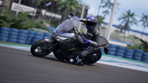 RIDE 6什么时候出 公测上线时间预告