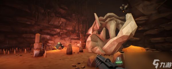 《深岩银河》工程武器加点方案推荐