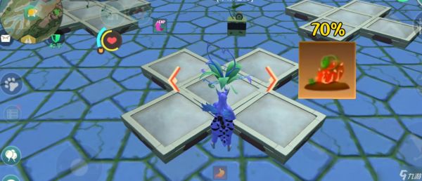 创造与魔法龙涎草种子怎么获得