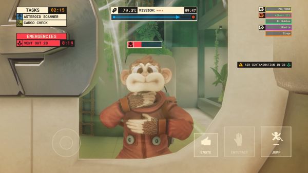 猩空大冒险什么时候出 公测上线时间预告