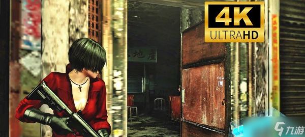 生化危机6技能使用方法是什么？