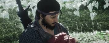 燕云十六声装备构成是什么