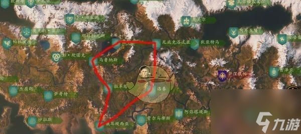 探索以骑马与砍杀2工厂的乐趣（打造独特游戏装备的最佳选择）