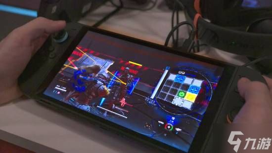 《生化危机9：安魂曲》《识质存在》NS2版实机!画面流畅表现惊艳