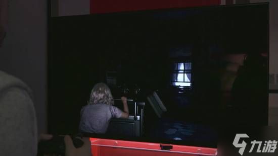 《生化危机9：安魂曲》《识质存在》NS2版实机!画面流畅表现惊艳