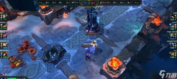 魔谷炼狱回廊的进入方法是什么？需要满足什么条件？