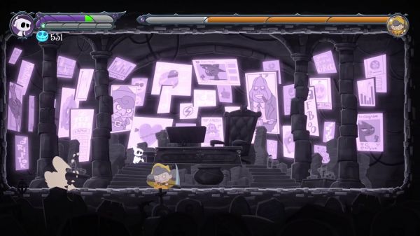 不给糖就去死好玩吗 不给糖就去死玩法简介