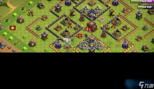 闪电战法秒拆 10 本！无伤切割战术大揭秘