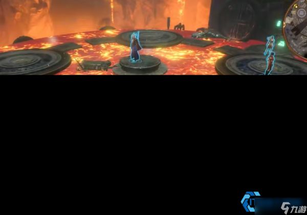 精金熔炉复仇侍卫单刷指南：机制解析与高效战术