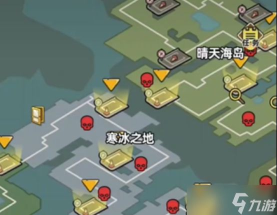 生存33天矿山怎么通关-矿山通关攻略