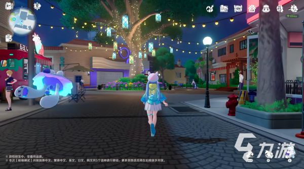 崩坏因缘精灵开服时间及上架日期最新爆料