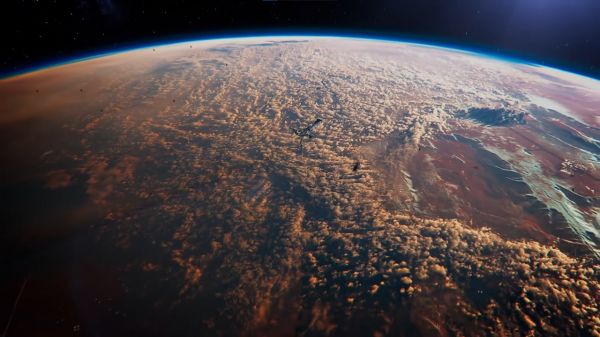 COR3什么时候出 公测上线时间预告