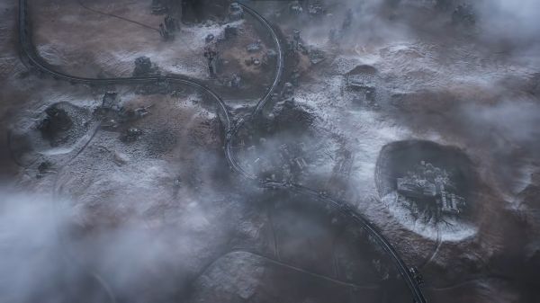 COR3什么时候出 公测上线时间预告